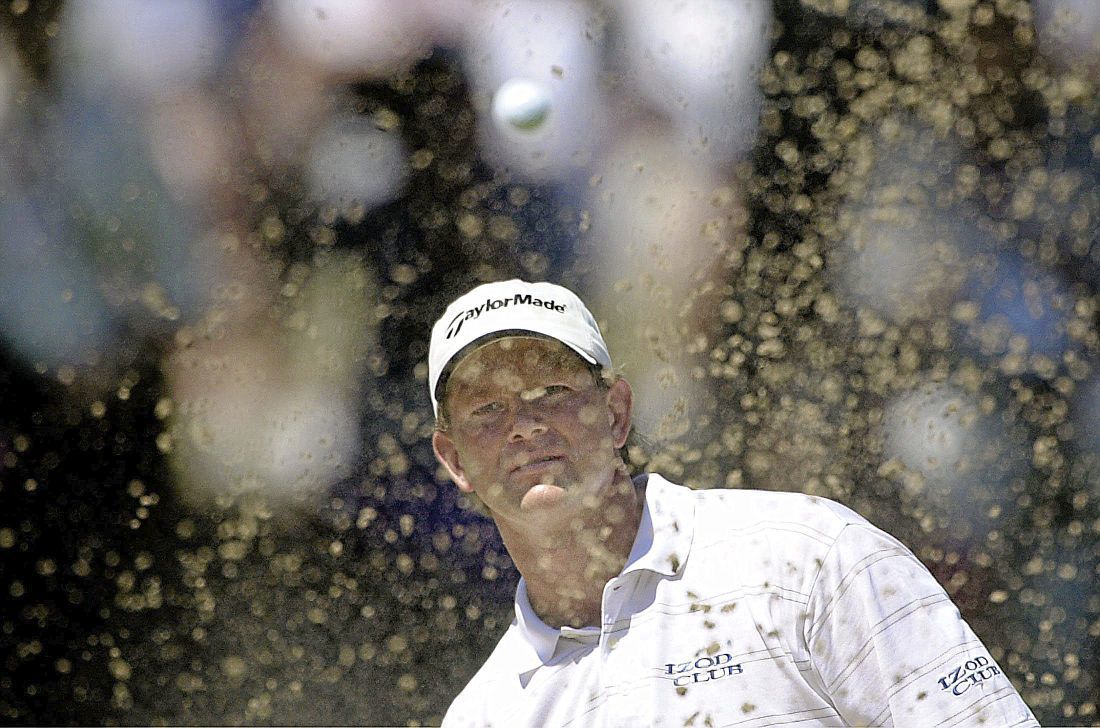 2001 U.S. Open